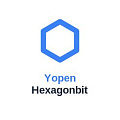 Yopen-Hexagonbit